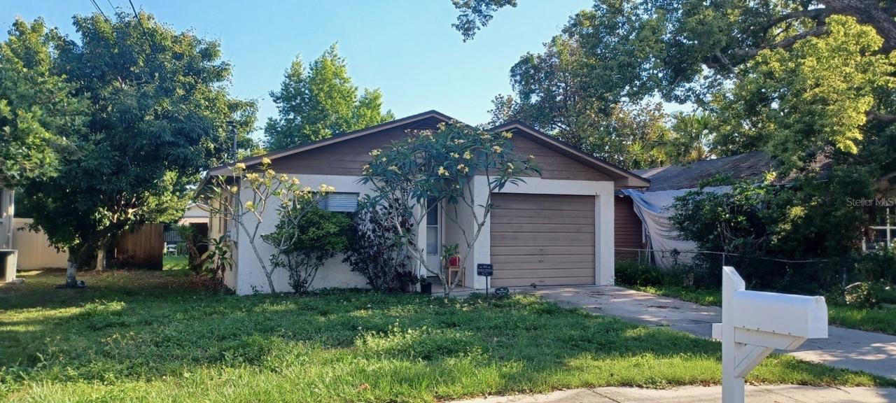 1705 Baxter Ave., Orlando, FL 32806