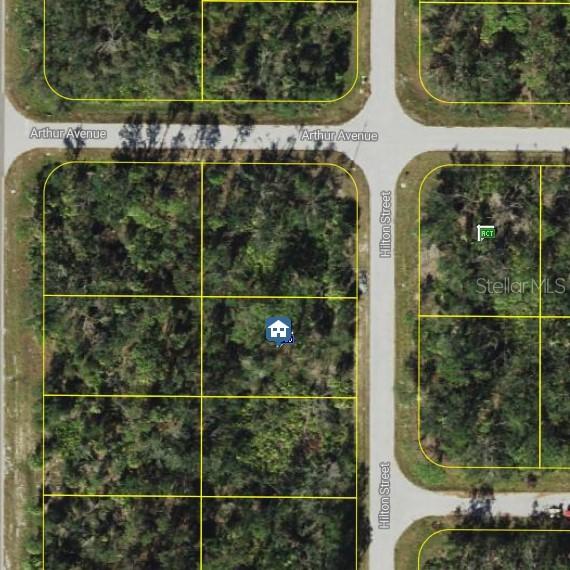 2255 Hilton St., Port Charlotte, FL 33948