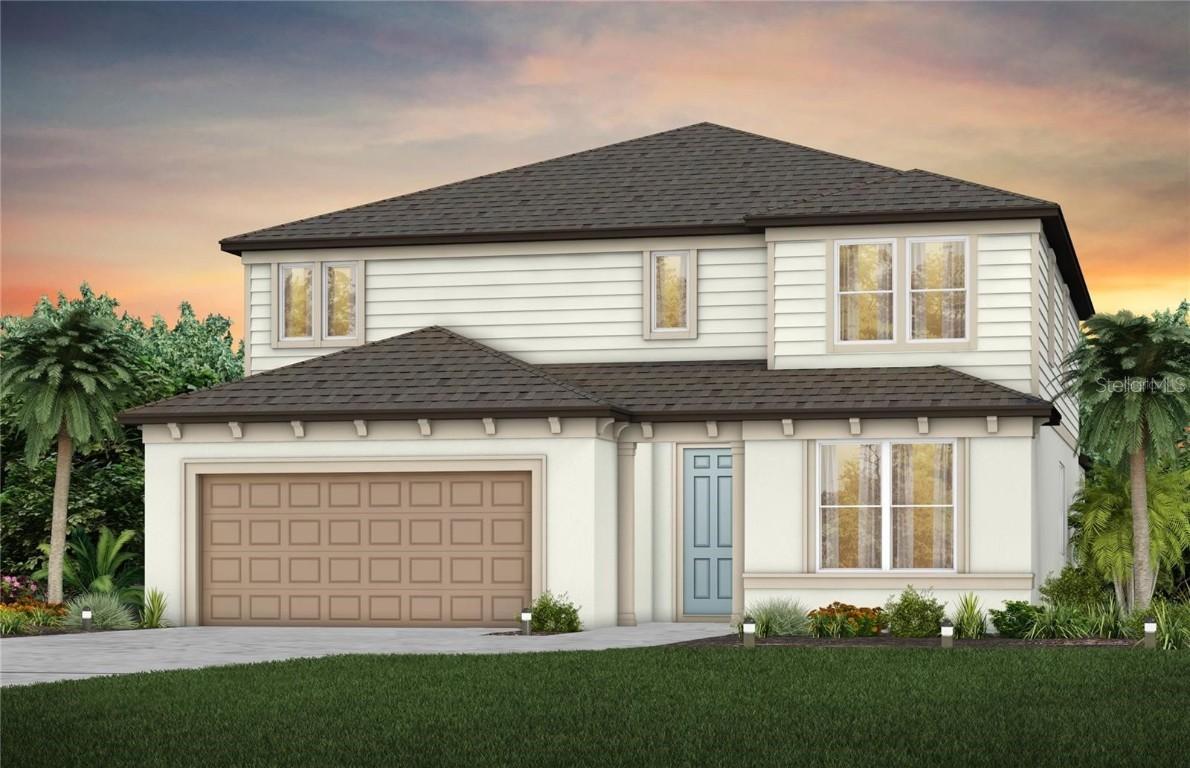 1229 Lakeridge Way, Lake Alfred, FL 33850