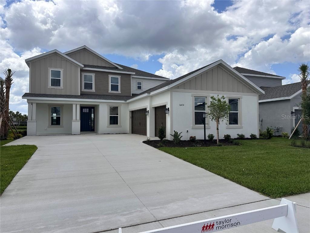 16434 Star Grass Cir., Bradenton, FL 34211