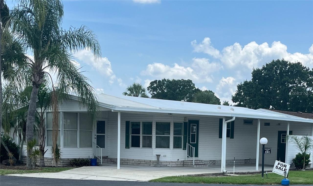 [Address Hidden by Seller], Frostproof, FL 33843