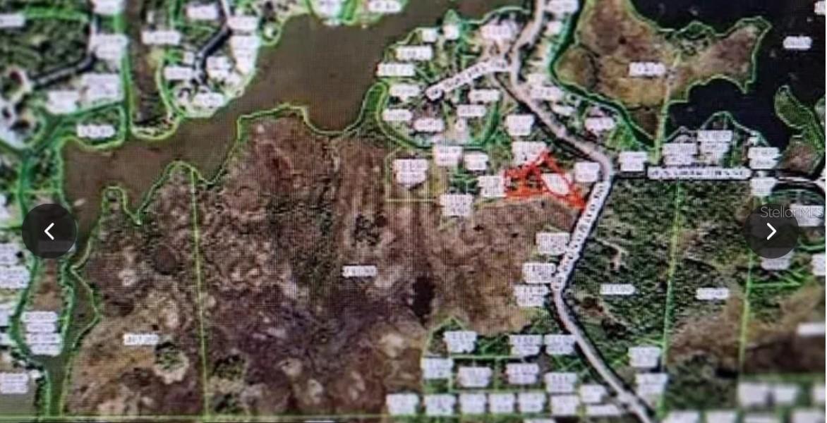 14440 W Stone Island Dr., Crystal River, FL 34429