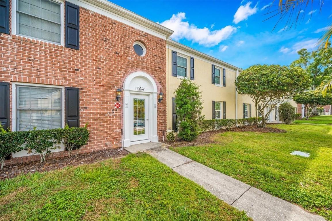13695 Orange Sunset Dr. #102, Tampa, FL 33618