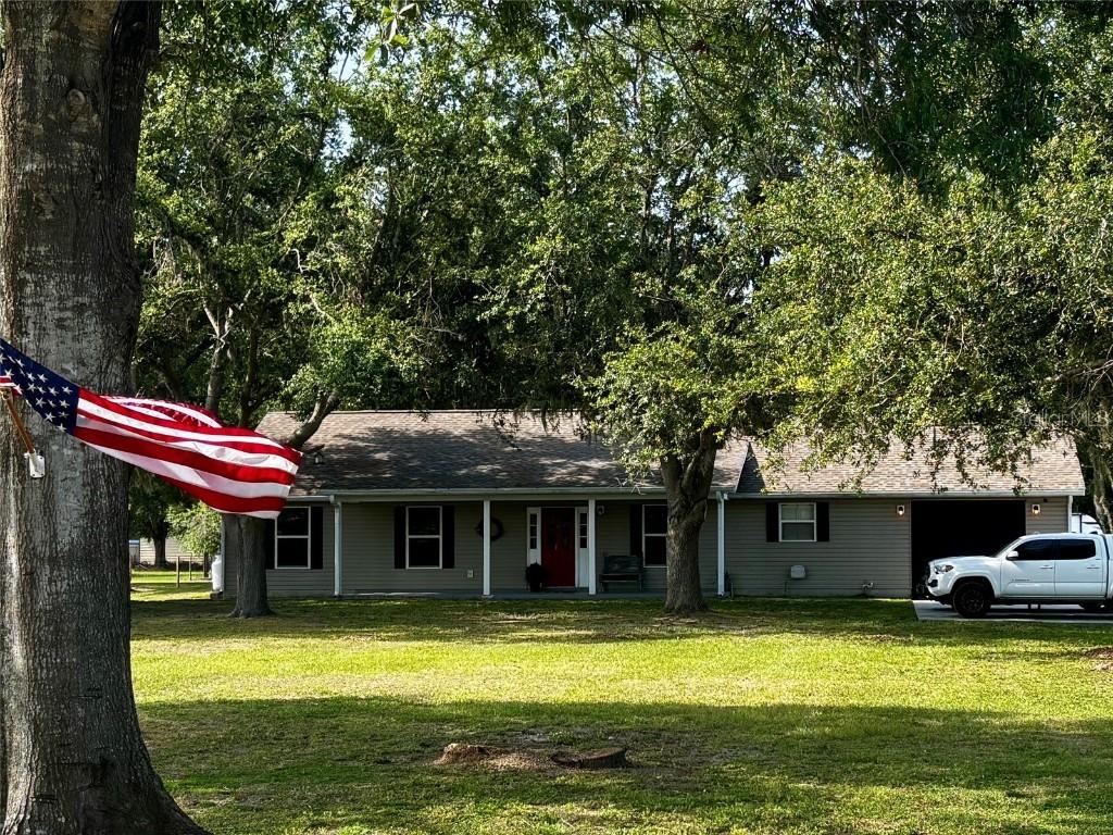 12015 73rd St., Parrish, FL 34219