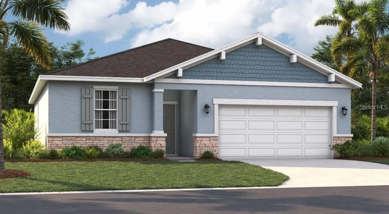 10132 Huntingnet Way, Leesburg, FL 34748