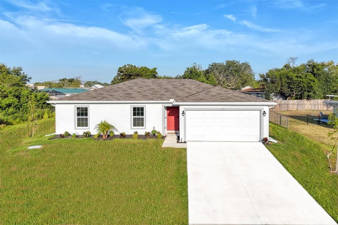 [Address Hidden by Seller], Port Charlotte, FL 33952