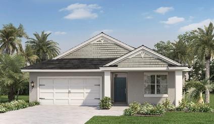 4593 Boxwood Way, Mount Dora, FL 32757