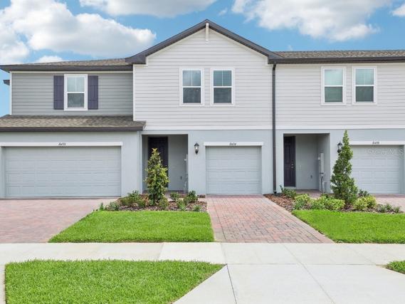 New Construction Homes For Sale This Week That Attend Windy Hill Middle School: May 28th to June 3rd