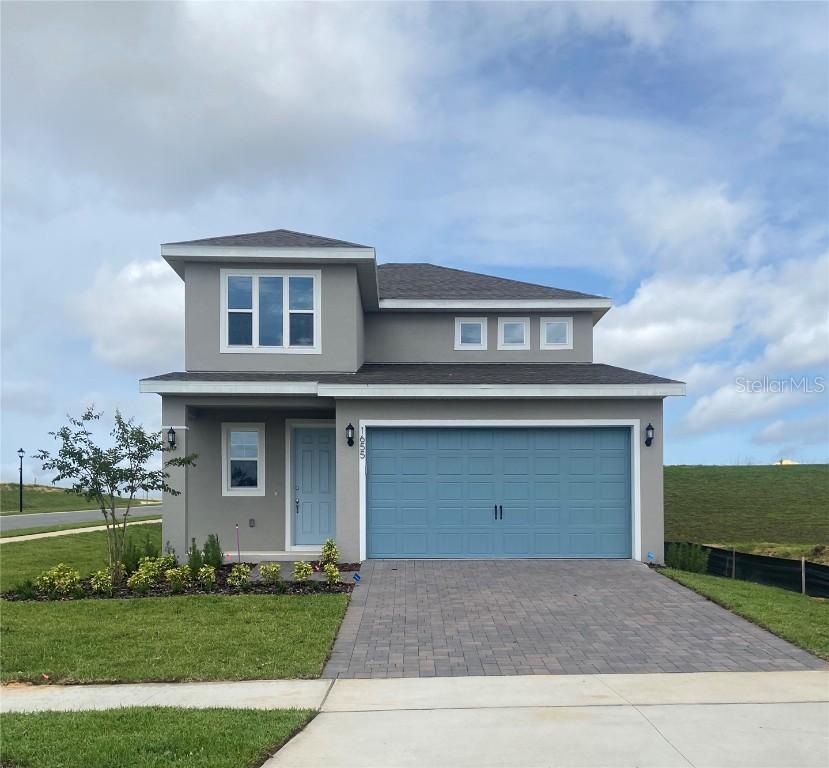 1655 Cadence St., Clermont, FL 34715