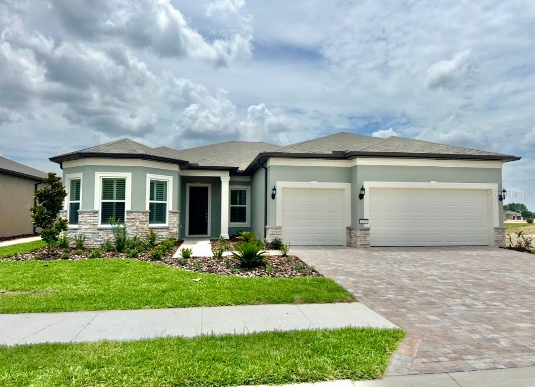 8400 SW 58 Loop, Ocala, FL 34481