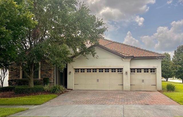 1366 Palmetto Dunes St., Davenport, FL 33896