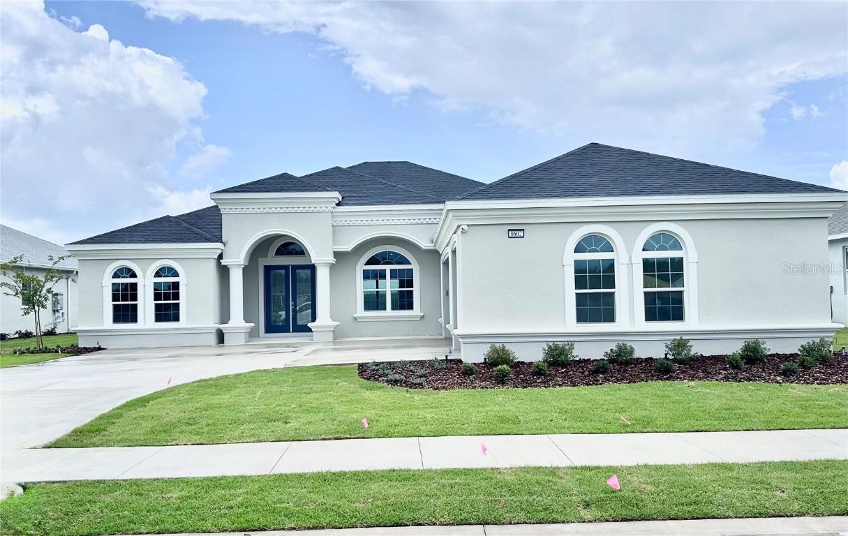 8602 Bridgeport Bay Cir., Mount Dora, FL 32757