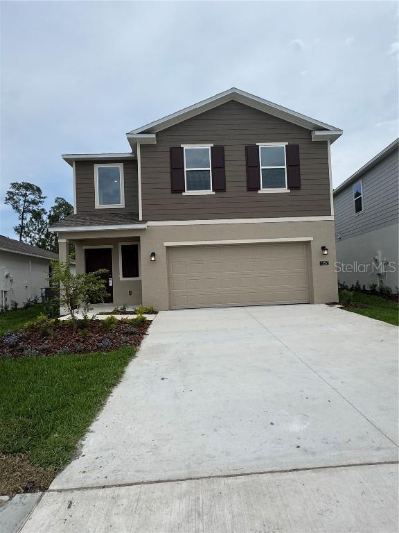 1357 Acorn Meadow Loop, Eustis, FL 32726