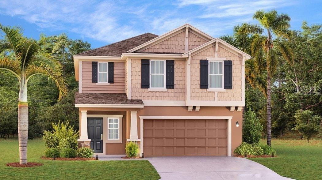 5680 Portico Pl., Kissimmee, FL 34758