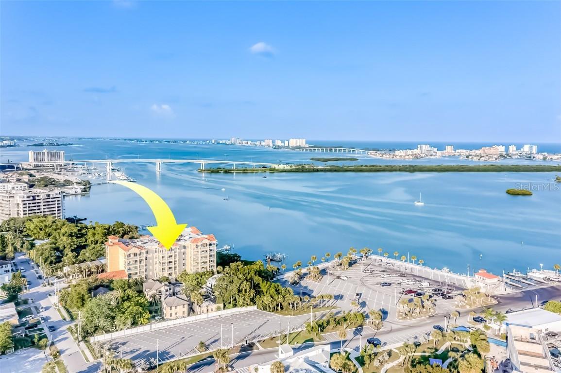 700 N Osceola Ave. #403, Clearwater, FL 33755