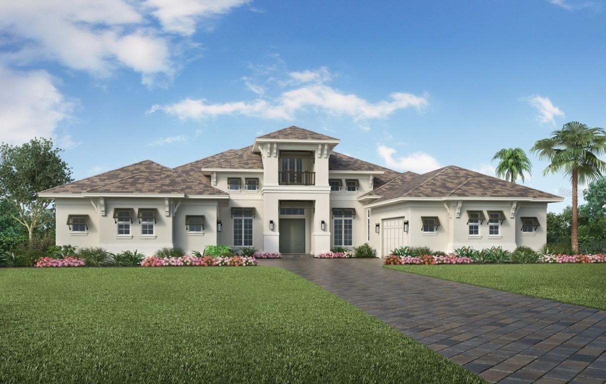 1130 Blue Shell Loop, Sarasota, FL 34240