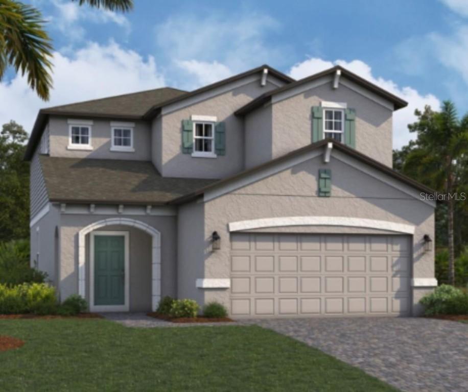 31068 Pendleton Landing Cir., Wesley Chapel, FL 33545