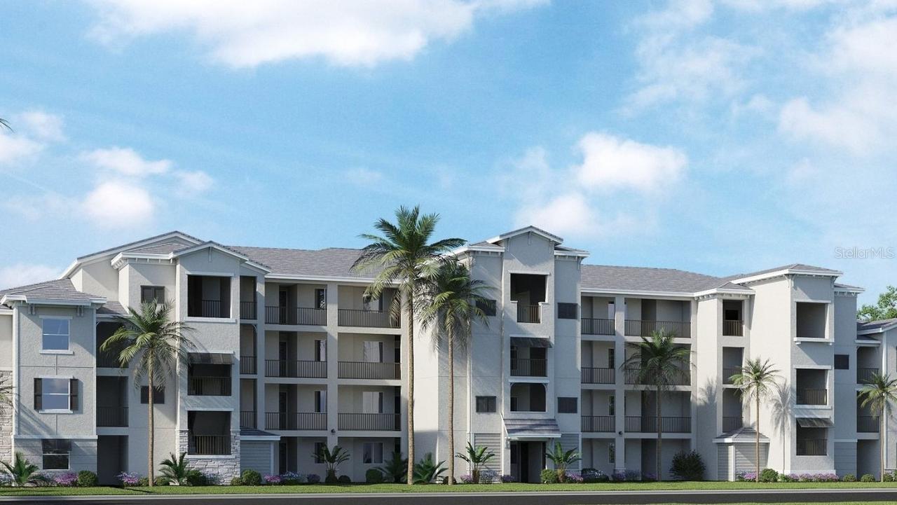 17625 Opal Sand Dr. #104, Venice, FL 34293