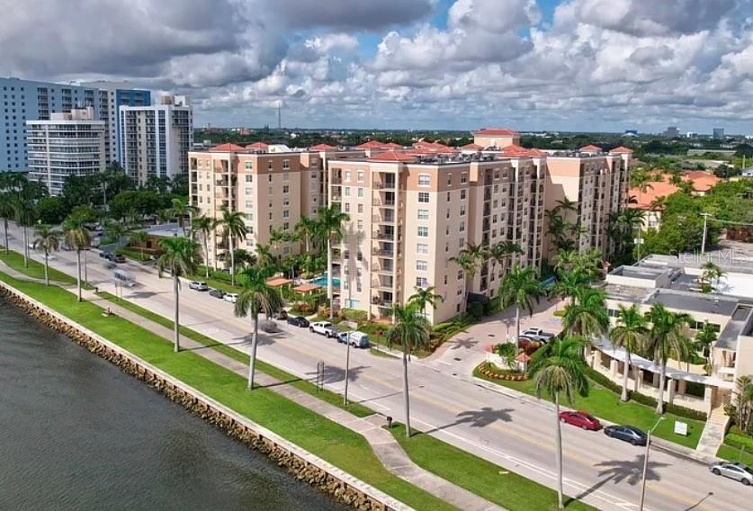 1801 N Flagler Dr. #416, West Palm Beach, FL 33407