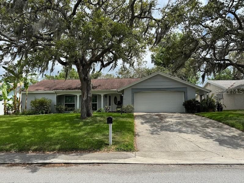 8412 Wagon Wheel Ln., Hudson, FL 34667