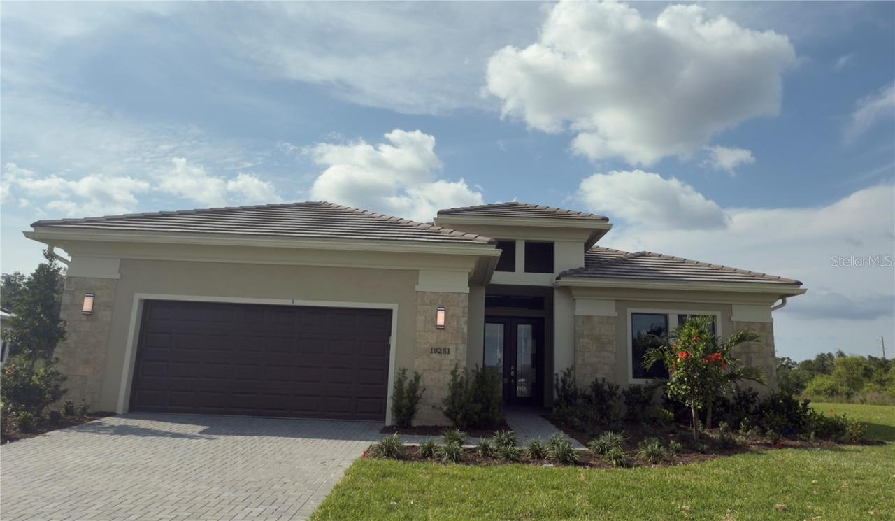 18251 Cresswind Ter., Lakewood Ranch, FL 34211