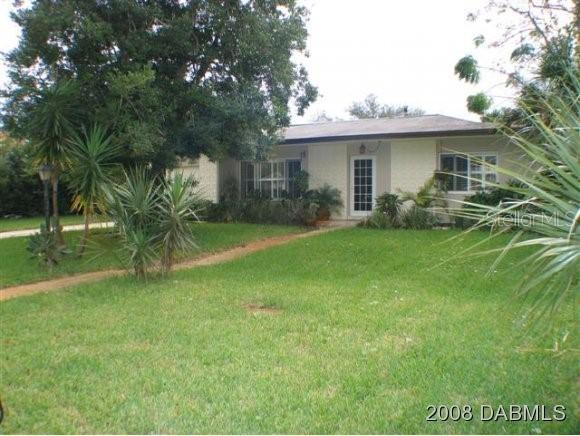 1313 Woodbine St., Daytona Beach, FL 32114