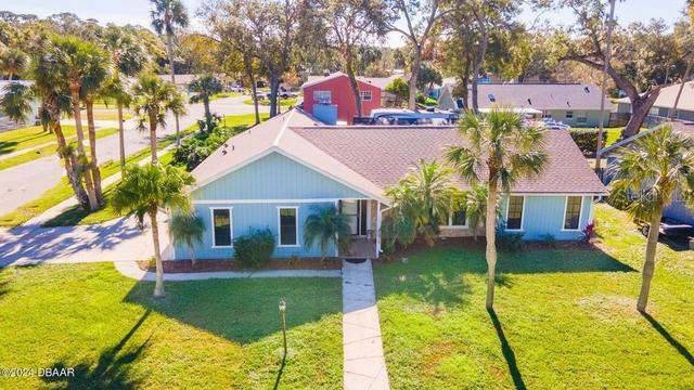 New Homes with In-ground Swimming Pools in Port Orange: May 25th to May 31st