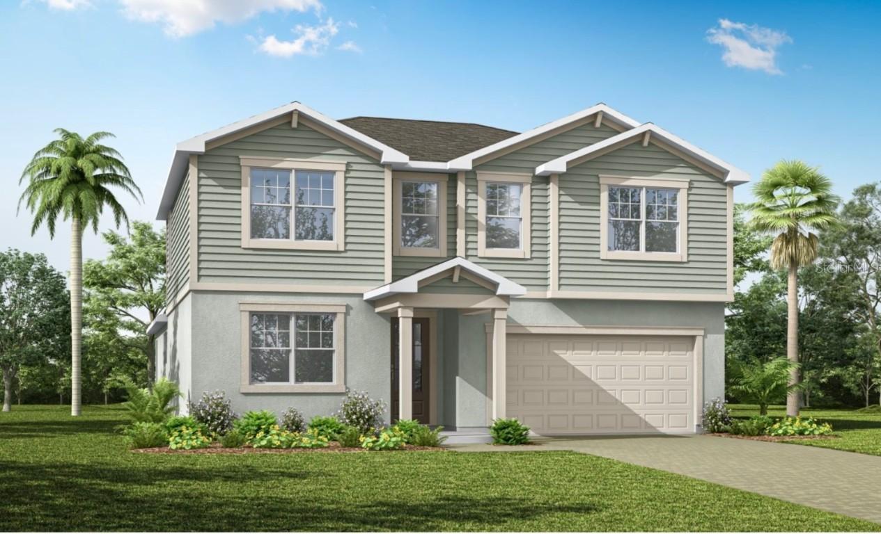 13095 Pergola Ave., Orlando, FL 32832