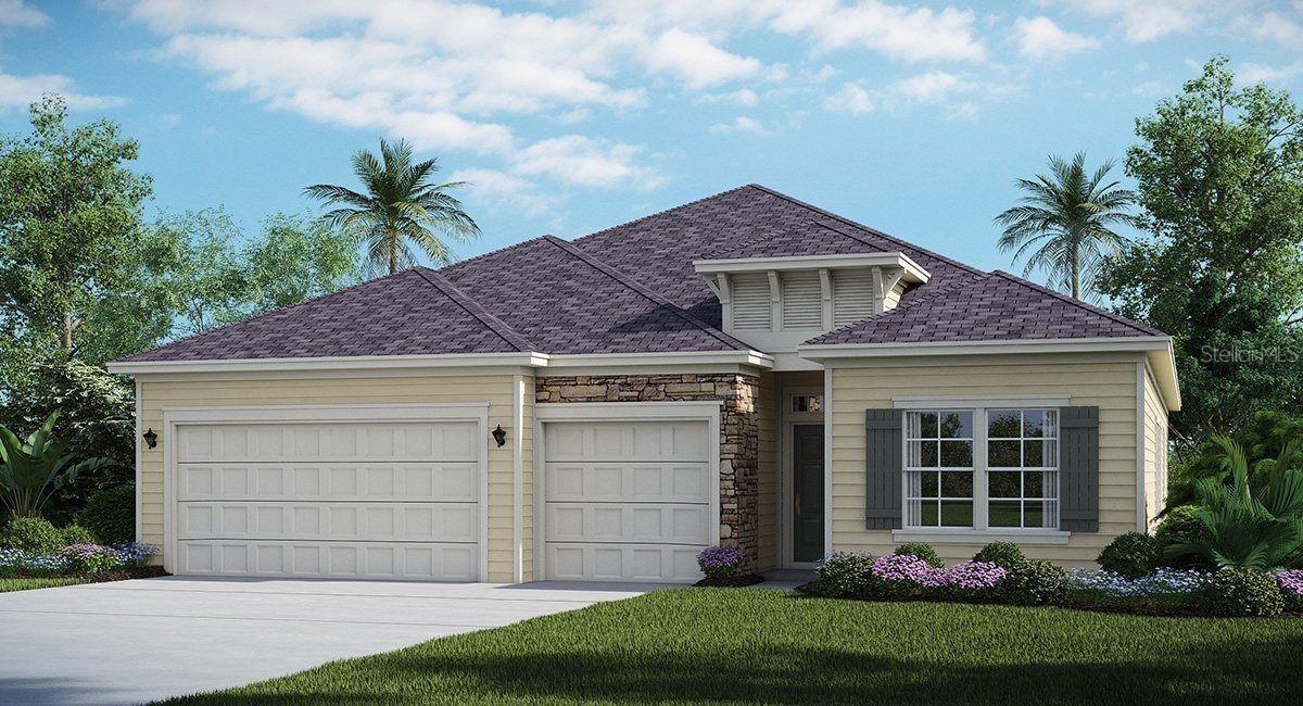 6957 SW 89th Loop, Ocala, FL 34476