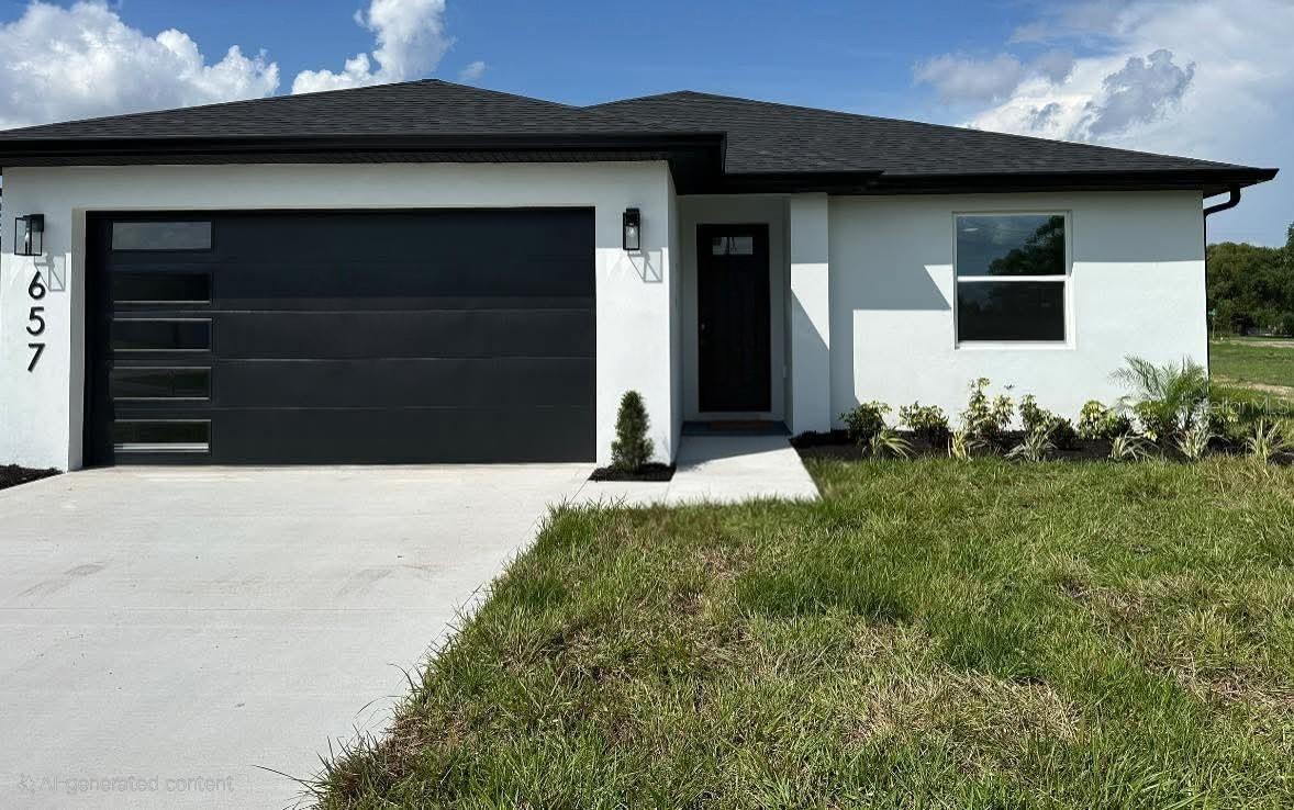 657 Laurel Ave., Eagle Lake, FL 33839