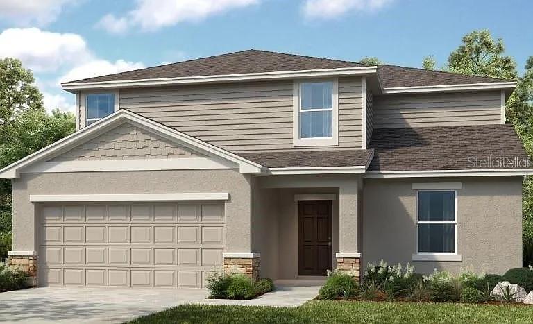 [Address Hidden by Seller], Haines City, FL 33844