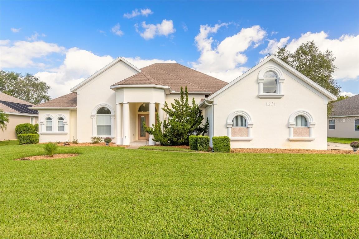 1321 Antrim Cir., Ormond Beach, FL 32174