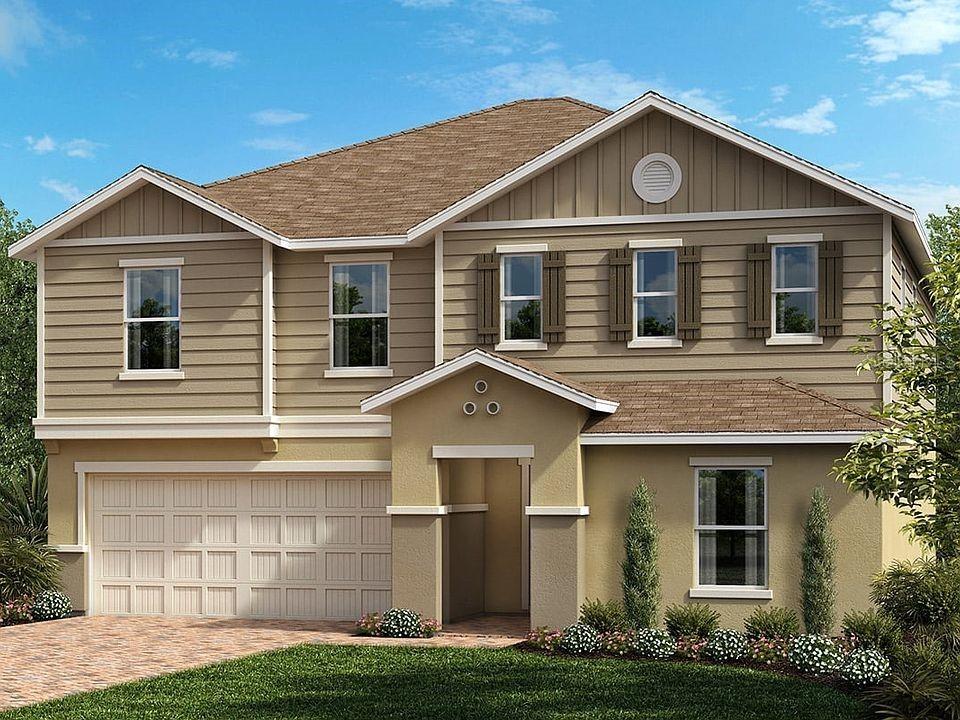 3333 Sanctuary Dr., Clermont, FL 34714