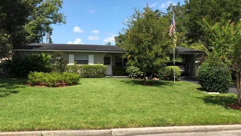 374 N Boyd St., Winter Garden, FL 34787