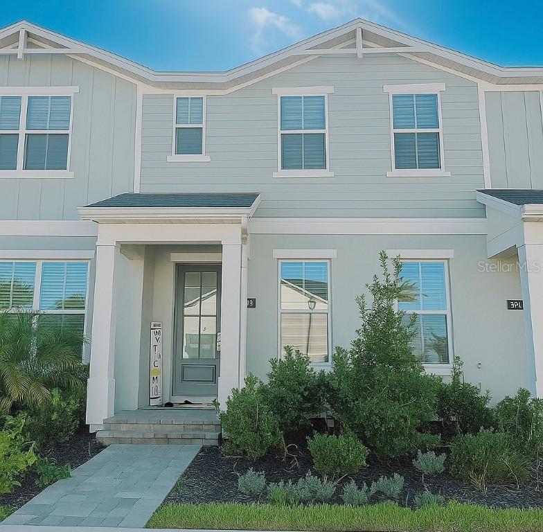 1695 Eaglehurst Ln., Apopka, FL 32703