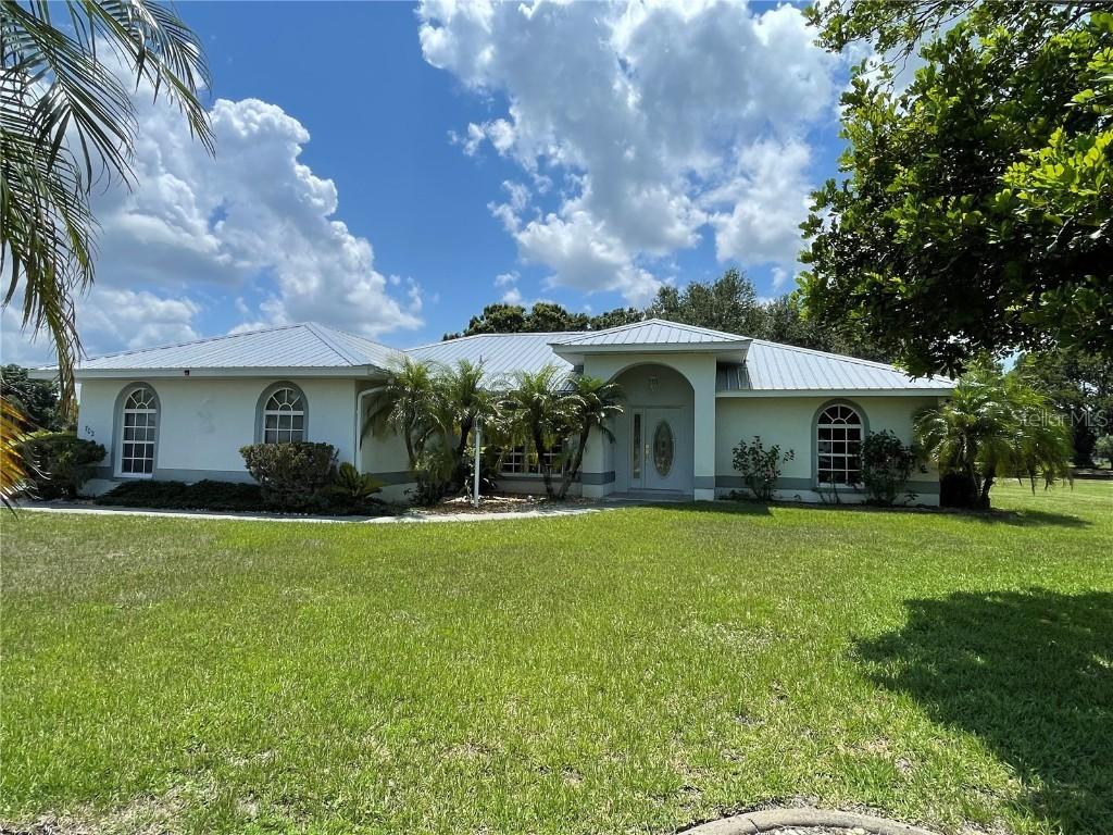 [Address Hidden by Seller], Sebring, FL 33876
