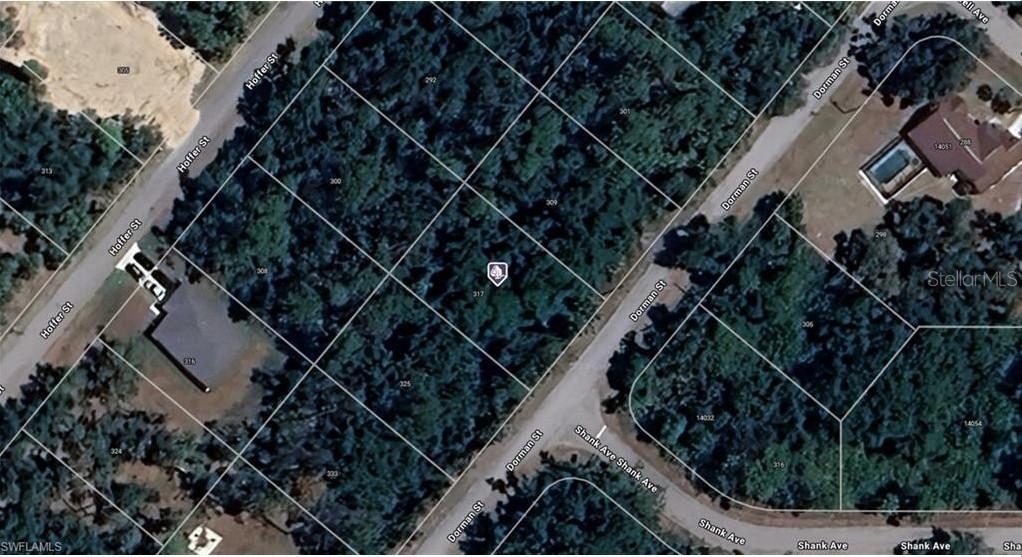 317 Dorman St., Port Charlotte, FL 33953