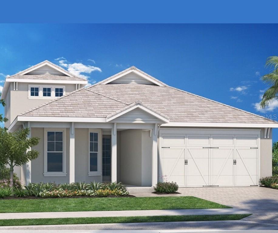 1036 Waterline Ct., Sarasota, FL 34240
