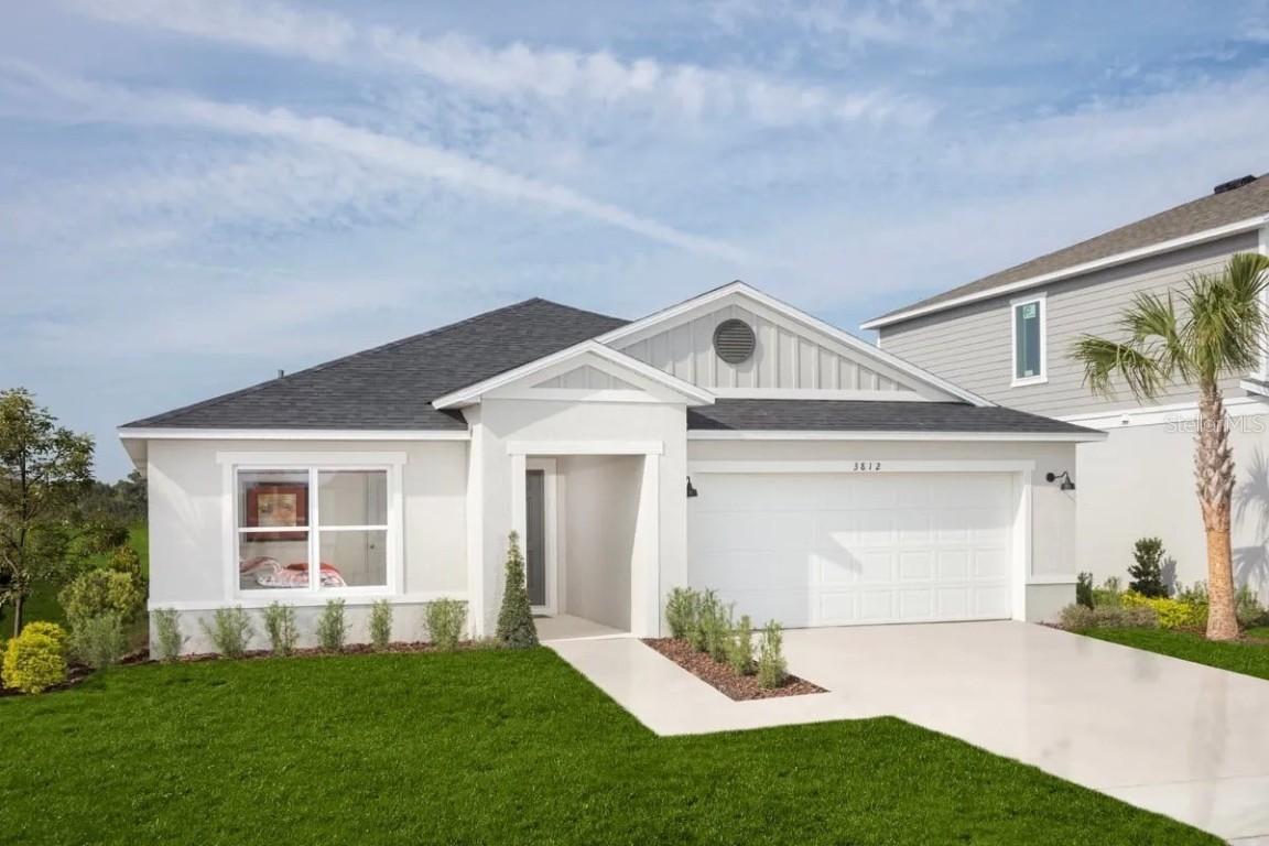 3812 Elk Bluff Rd., St Cloud, FL 34772