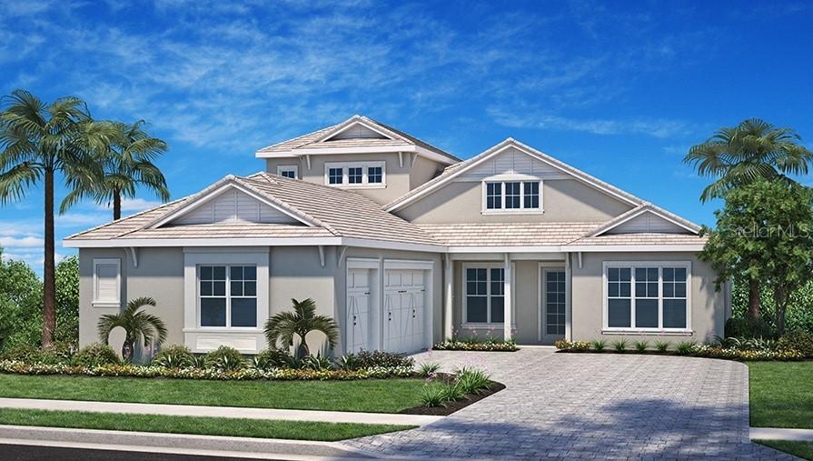 7919 Waterbend Tr., Sarasota, FL 34240