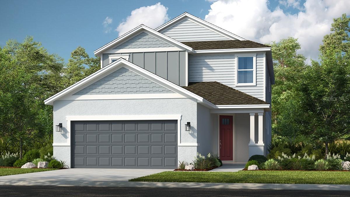 8524 Snowfall St., Sarasota, FL 34241