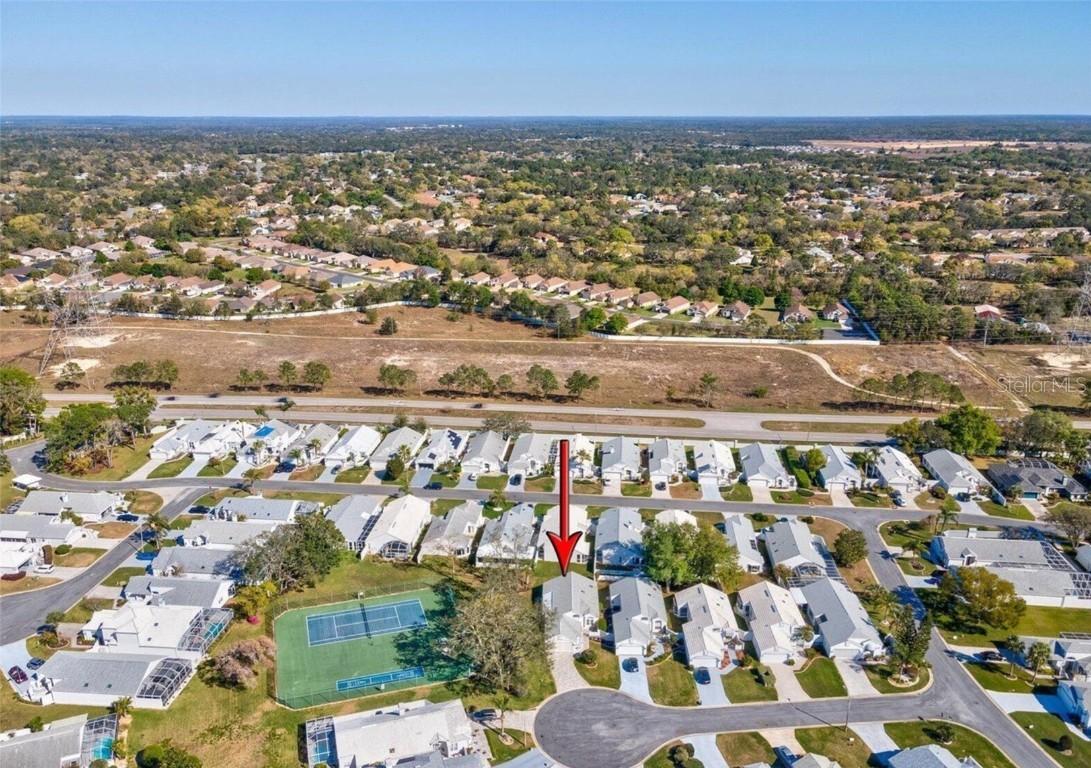 1024 La Bamba Ct., Spring Hill, FL 34608