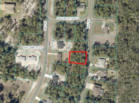 Homes Just Sold in Ocklawaha: May 27th to June 2nd
