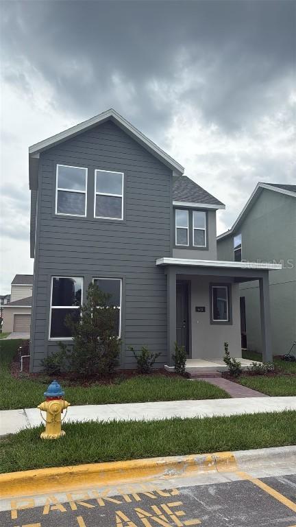 443 Scotsmans Pl., Debary, FL 32713