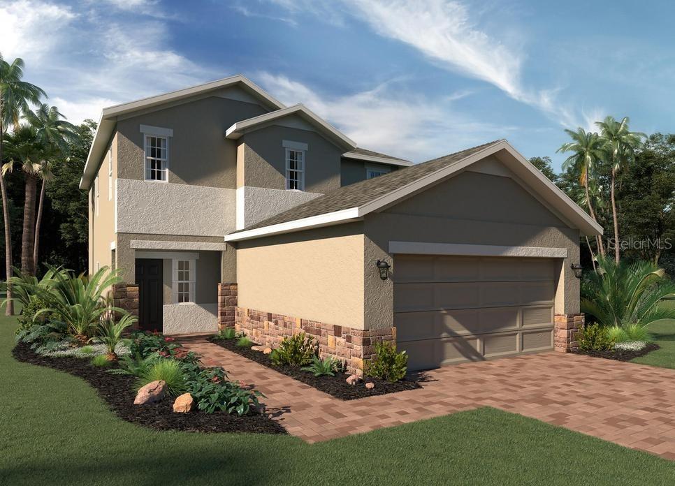1922 Church Lake St., Groveland, FL 34736