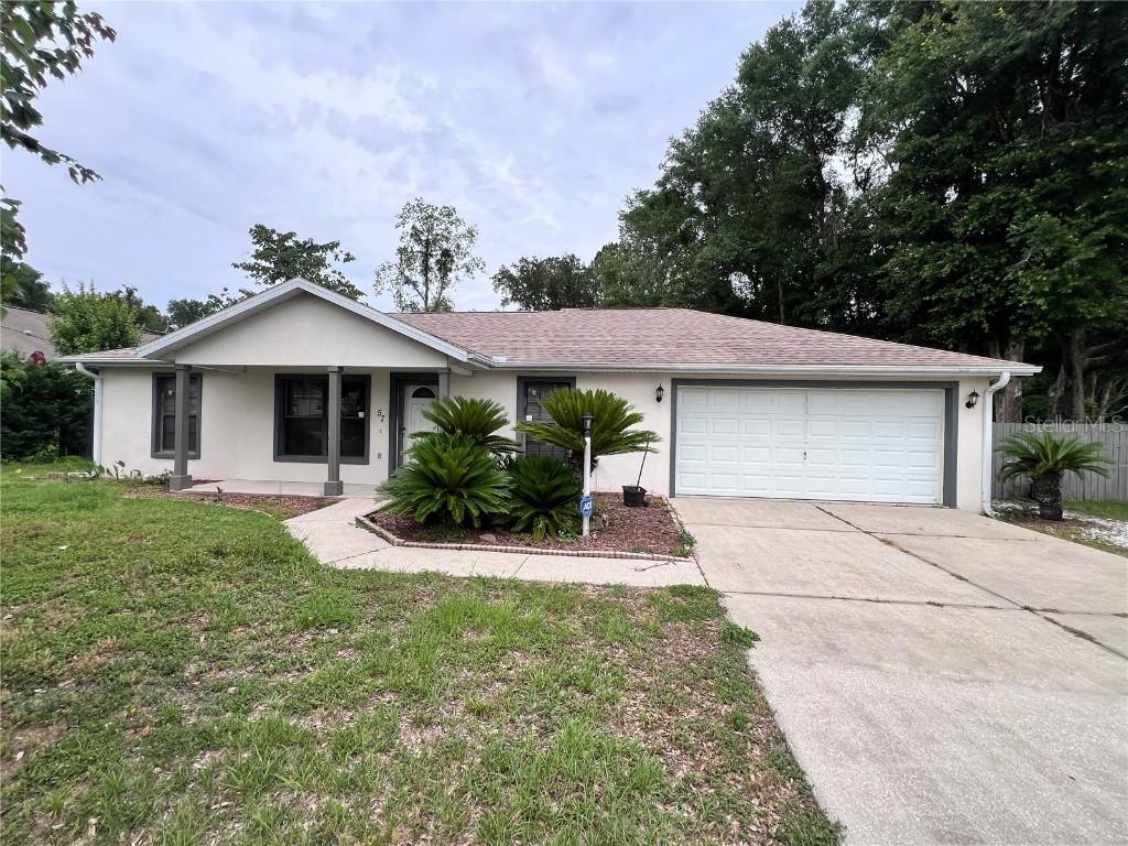 [Address Hidden by Seller], Ocala, FL 34472