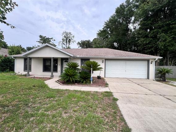 Homes Just Sold in Ocala: May 27th to June 2nd