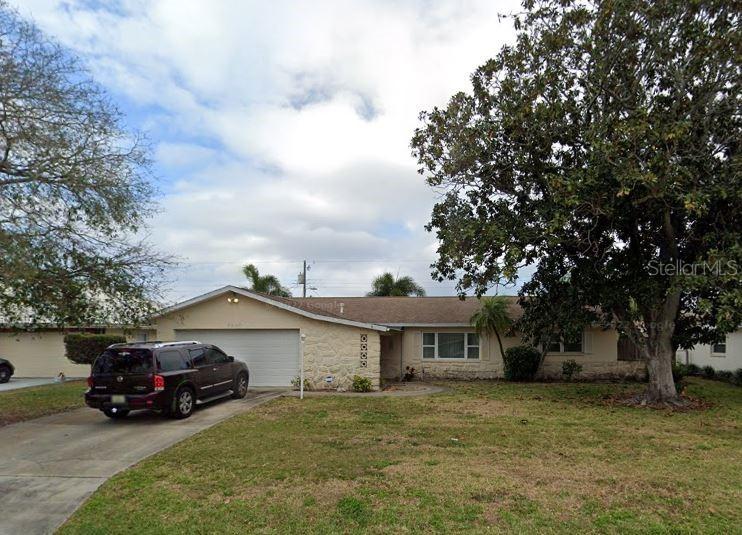 6849 14th Ave., St Petersburg, FL 33710