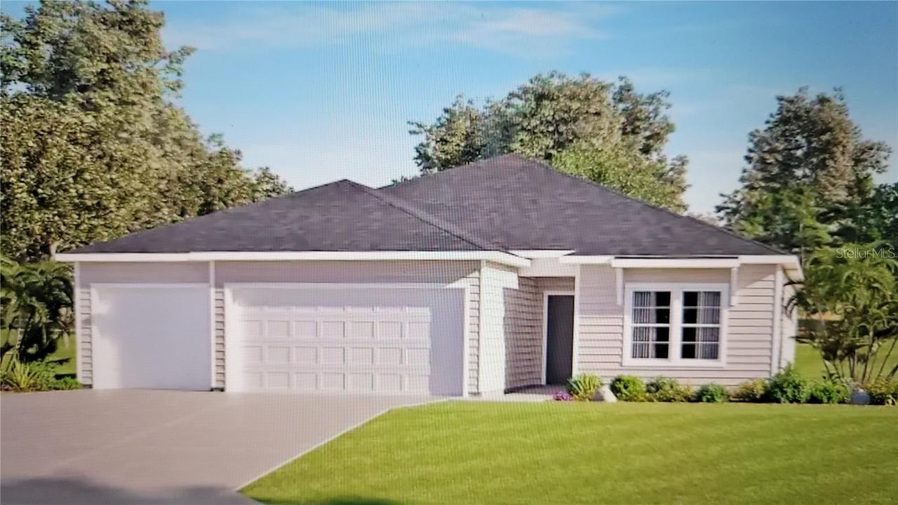 6629 SW 89th Loop, Ocala, FL 34476