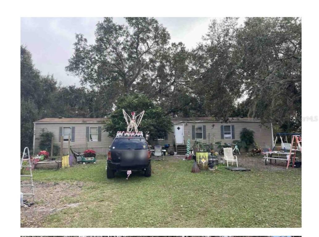 [Address Hidden by Seller], Groveland, FL 34736